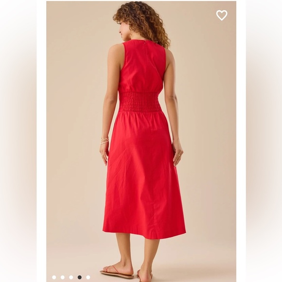 New with tags Altar’d State Margot Maxi Dress - Picture 4 of 5